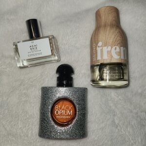 Set Of 3 Perfumes